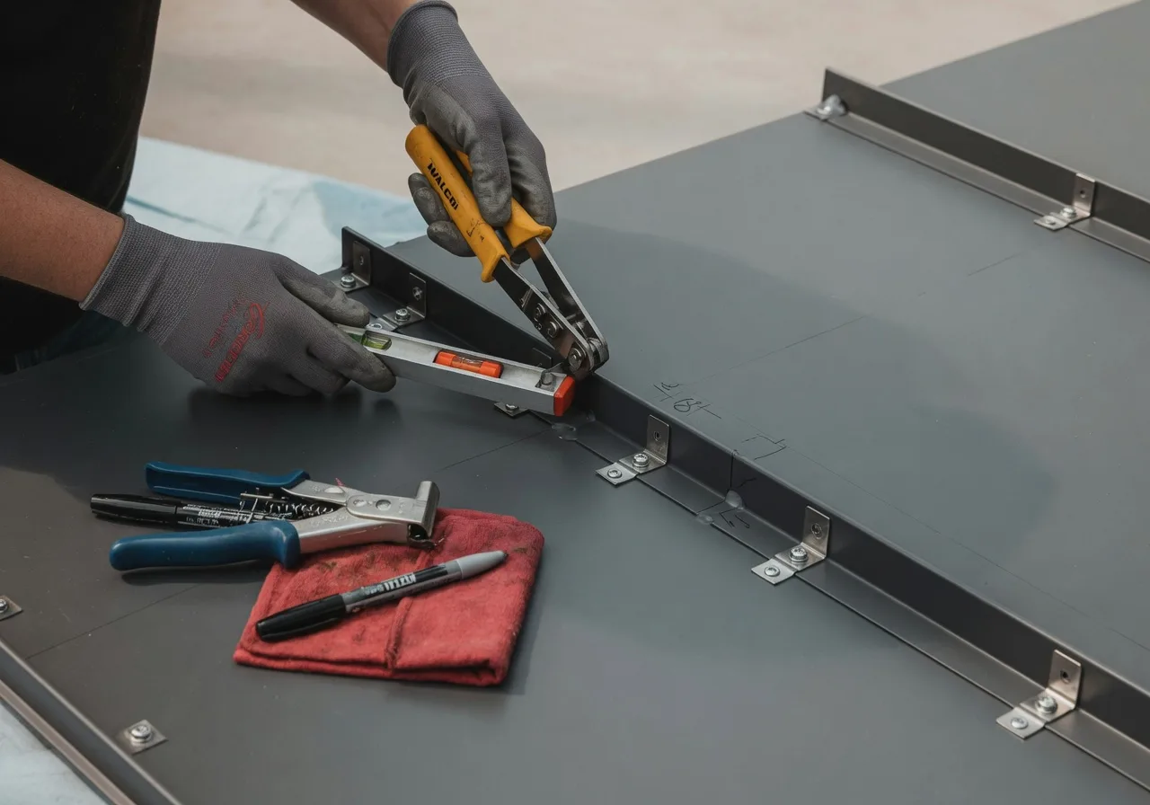 Why choose Metal Roofing Installation in Reklaw, TX